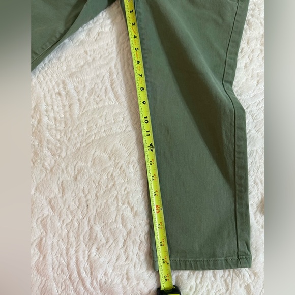 Charter Club Bristol Capris Size 6p - Picture 2 of 3